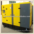 Prime Power 20kw Generator Plant Oil Fuel